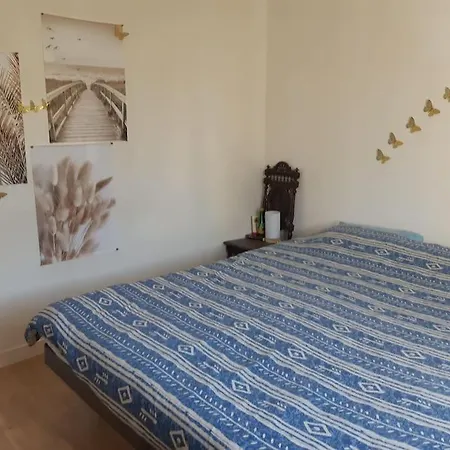 Maison De Famille Bord Doublon 펜션 사르주